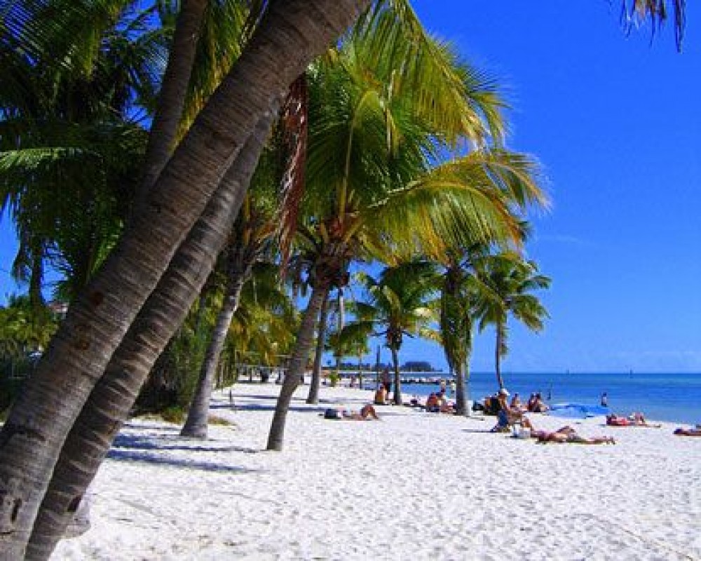 Key west ocean front rentals