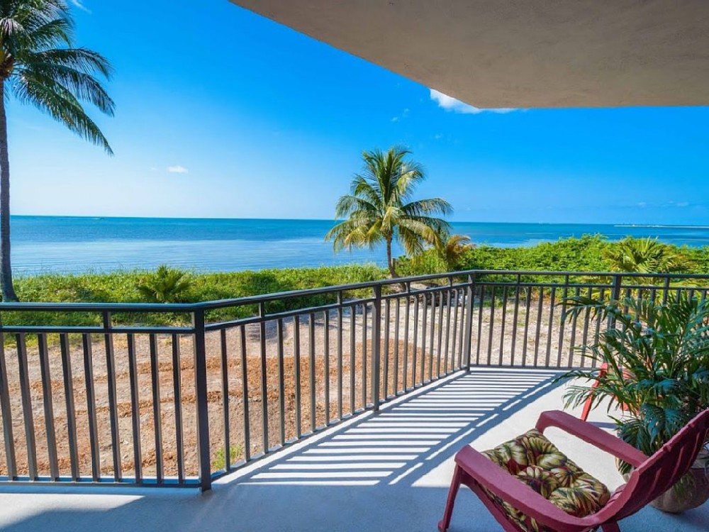 Vacation rentals lower keys