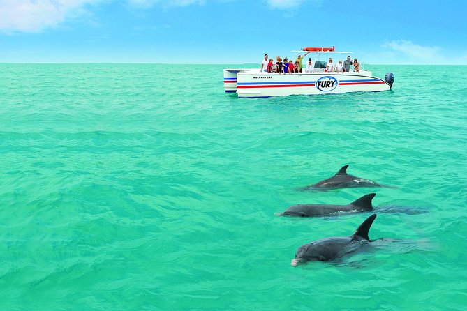 Relaxing florida keys